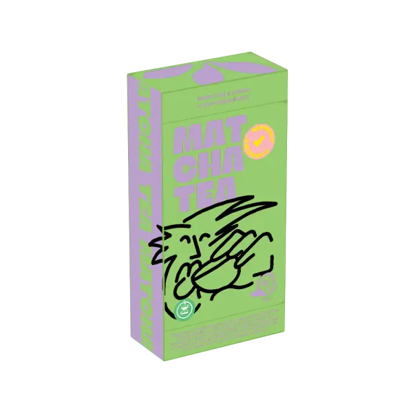 Matcha Tea
